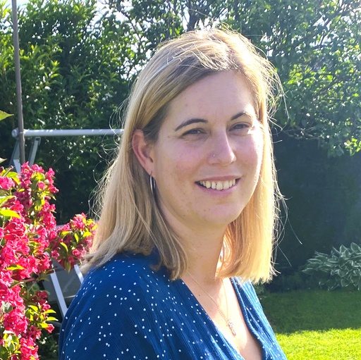 Participant image