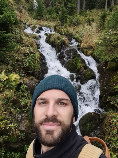 Responsable du projet